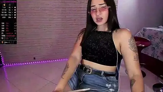 Live sex webcam photo for Rebecca_Wild #245076749