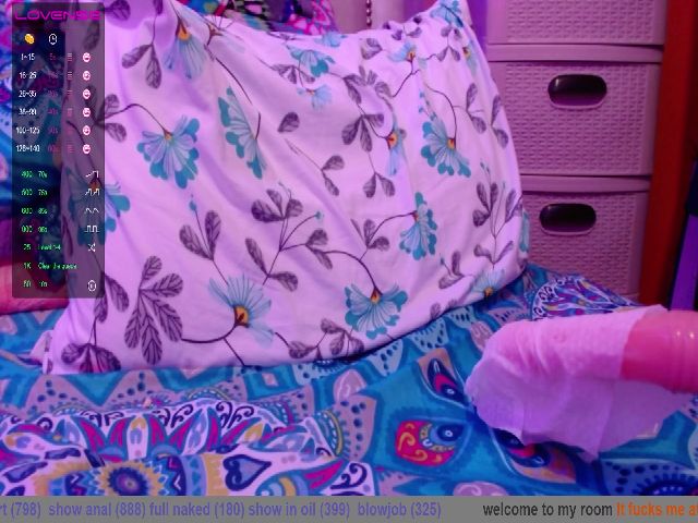 Live sex webcam photo for Sexyalicia4 #252725967