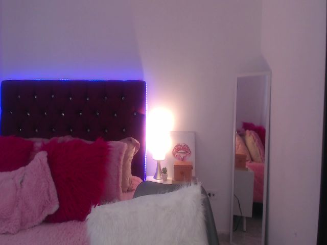 Live sex webcam photo for SamPuckett #257740865