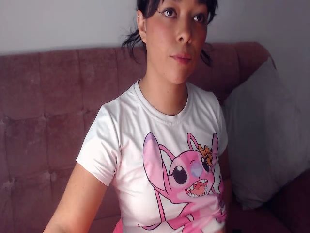 Live sex webcam photo for SalomeFrancoo #253992014