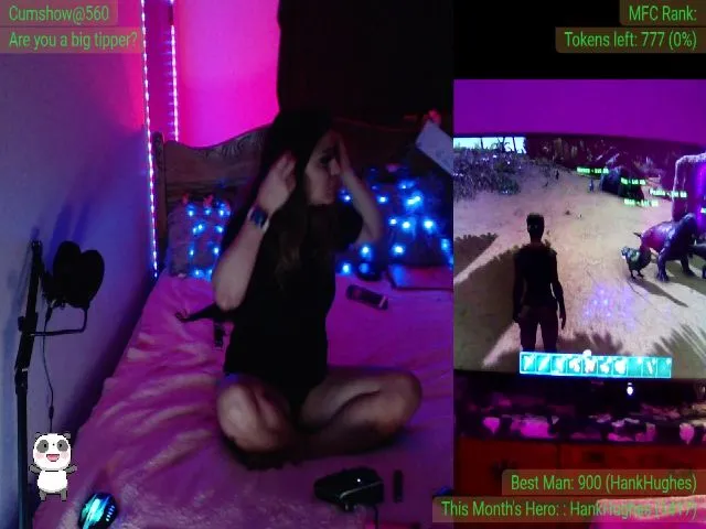 Live sex webcam photo for Kenzie_Alexa #263219702