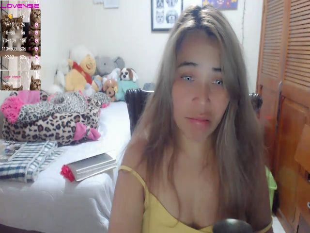 Live sex webcam photo for Meganhill_ #252635490