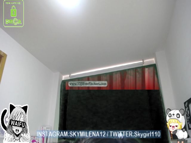 Live sex webcam photo for Sky_girl1 #254823664