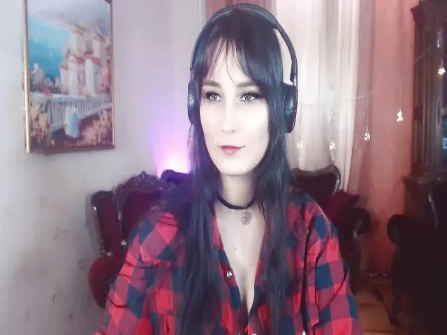 Live sex webcam photo for GraceLuv #257481328