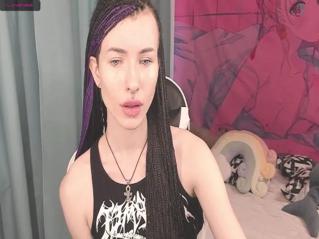 Live sex webcam photo for RubyMystery #265531410