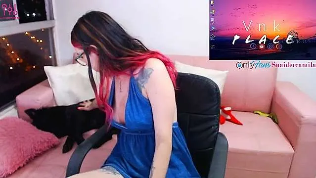 Live sex webcam photo for Xproject_ #244661378