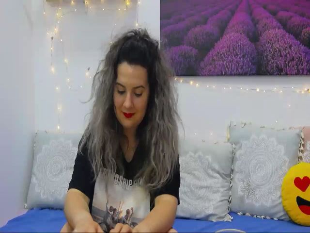 Live sex webcam photo for CurlyVibe #254683924