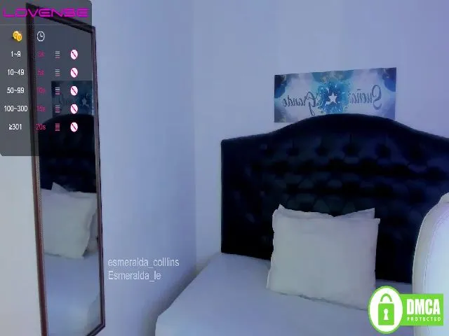 Live sex webcam photo for Esmeralda_le #253832332