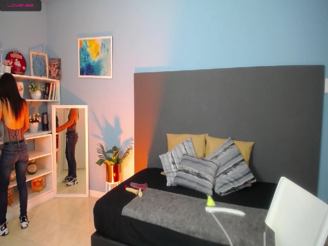 Live sex webcam photo for Isagamboa #255928014