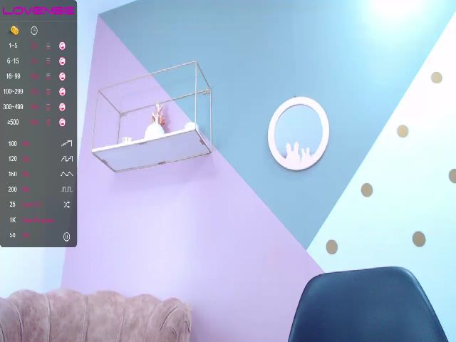 Live sex webcam photo for Gaby_babe #255099955