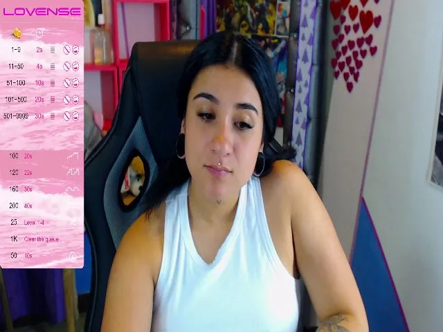 Live sex webcam photo for Channeljob #255471102