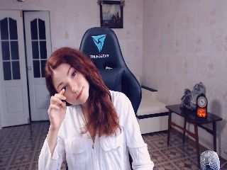 Live sex webcam photo for BettyGinger #251909108