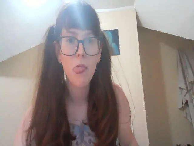 Live sex webcam photo for Ginger_secret #252294362