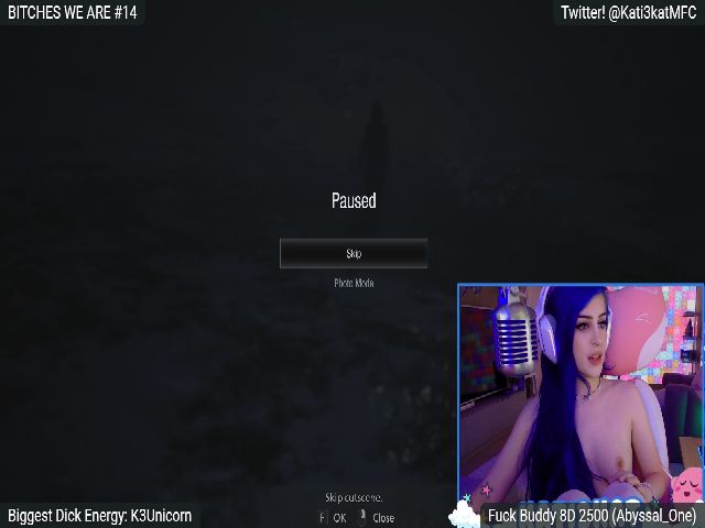 Live sex webcam photo for Kati3kat #256175839