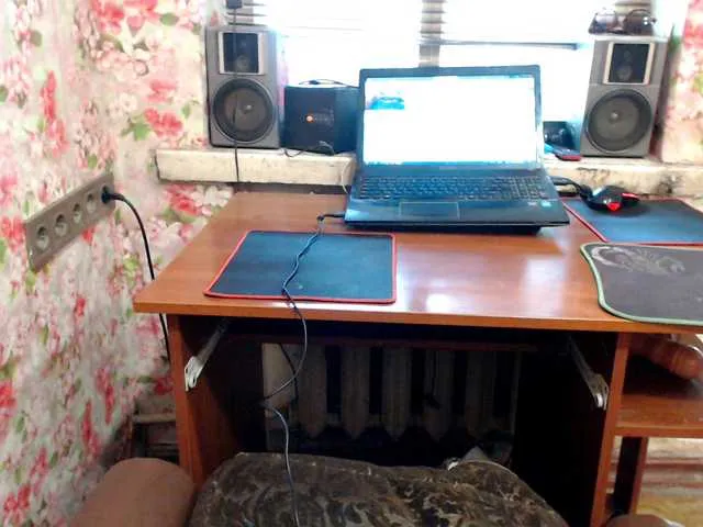 Live sex webcam photo for MaluskaTvoya #245390951