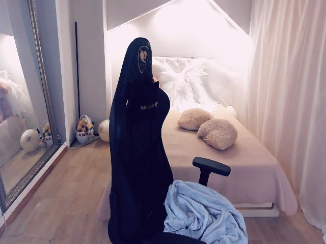 Live sex webcam photo for ArielAniston #262167612