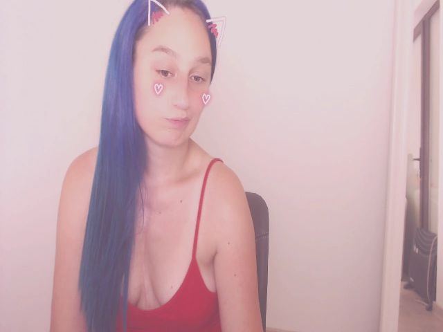 Live sex webcam photo for wetkittycum #262872011