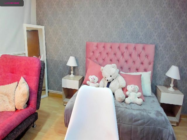 Live sex webcam photo for Ailin_8 #263665042