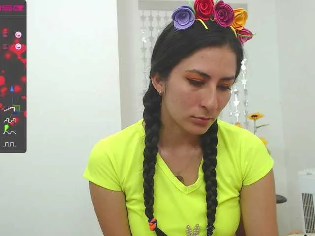 Live sex webcam photo for hannacamgirl #241391850