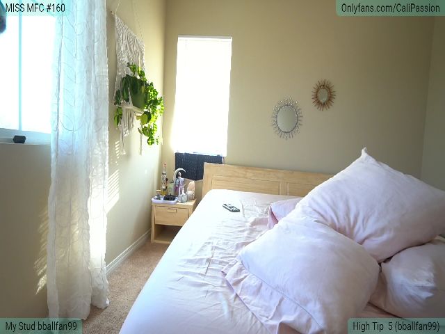 Live sex webcam photo for CaliPassion #255205714