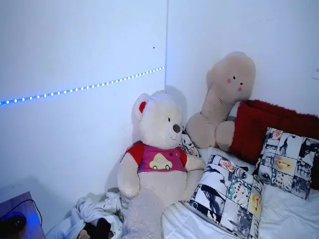 Live sex webcam photo for Dulce_doll #254664837