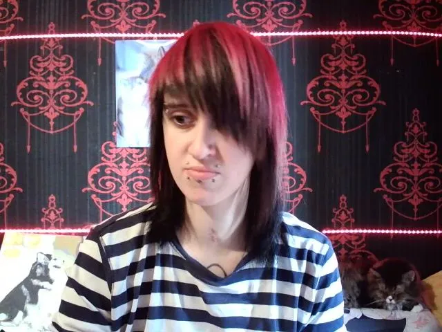 Live sex webcam photo for Lexa_Heda #257567939