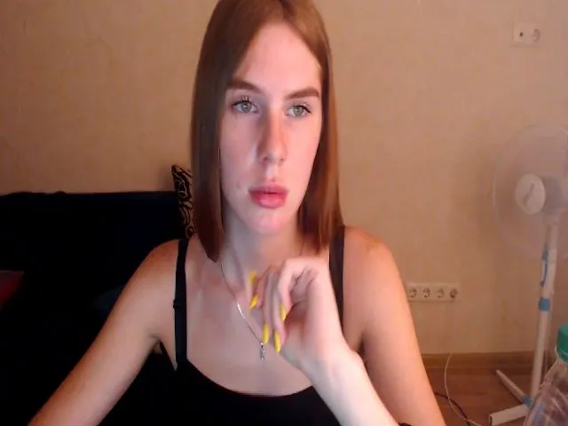 Live sex webcam photo for Vesnyshka #262231366