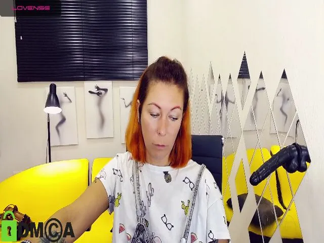 Live sex webcam photo for MarvelousLilu #260599059