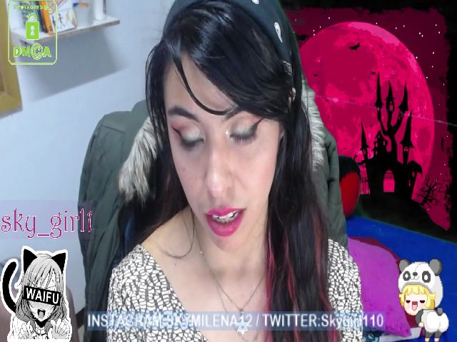 Live sex webcam photo for Sky_girl1 #257014212