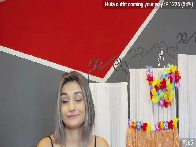 Live sex webcam photo for SecretAmber #259990710