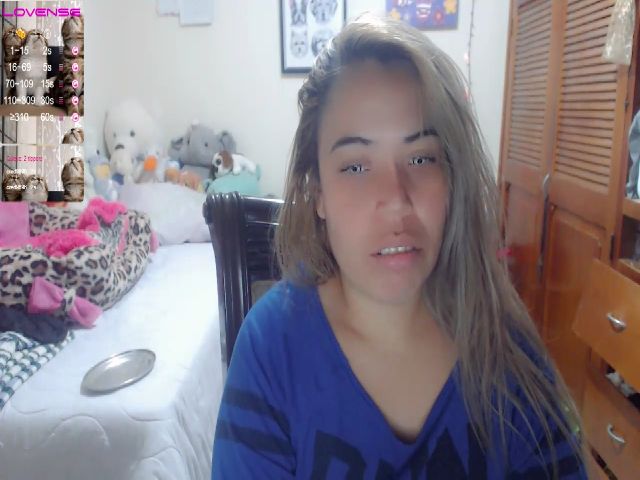 Live sex webcam photo for Meganhill_ #256047524