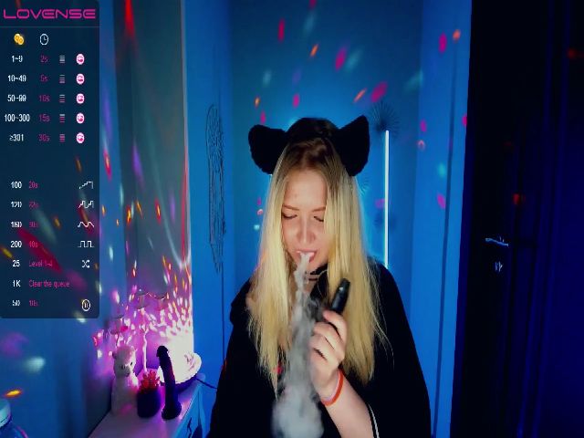 Live sex webcam photo for TinkerrBelll #257795428