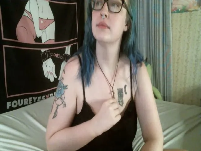 Live sex webcam photo for CosmicNova #254033529