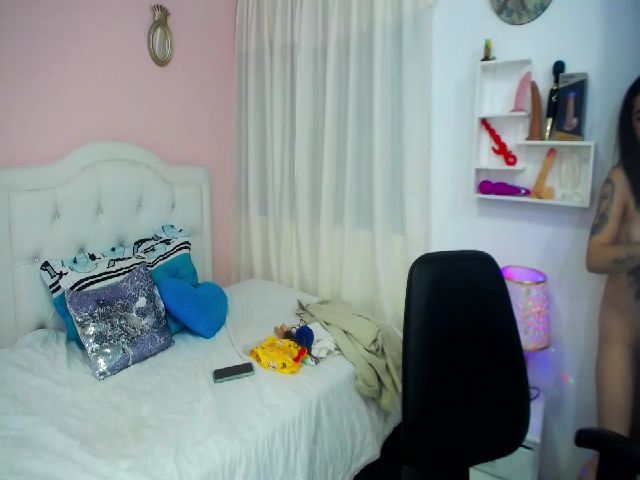 Live sex webcam photo for Petite_camila #287864174