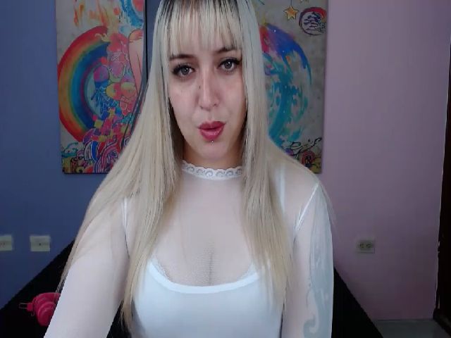 Live sex webcam photo for Anyela_bubble #265263089