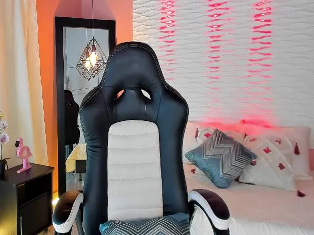 Live sex webcam photo for IsabelaBrown #260471761