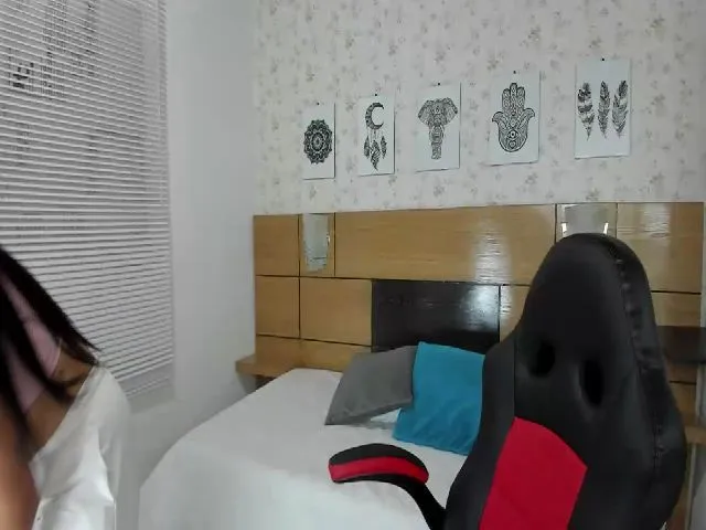 Live sex webcam photo for Mssburbuja #255819926