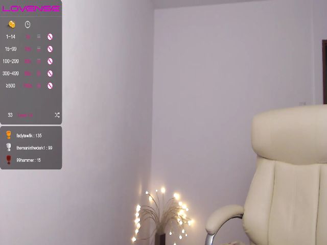 Live sex webcam photo for Katexlove23 #264902819