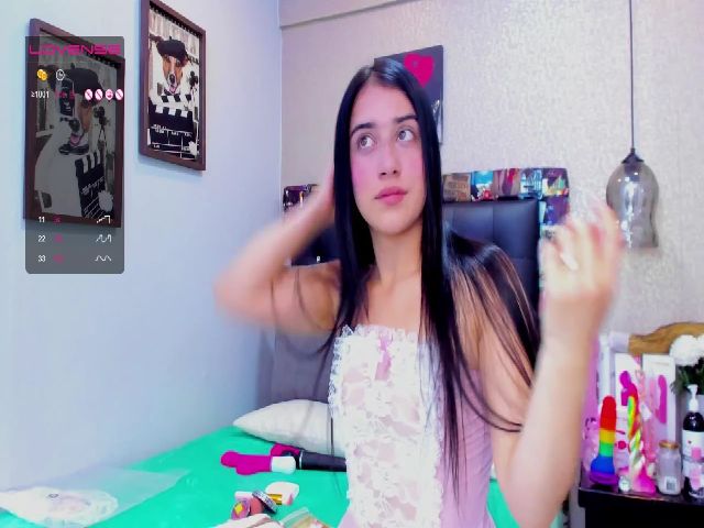 Live sex webcam photo for KallyMyller #262784309