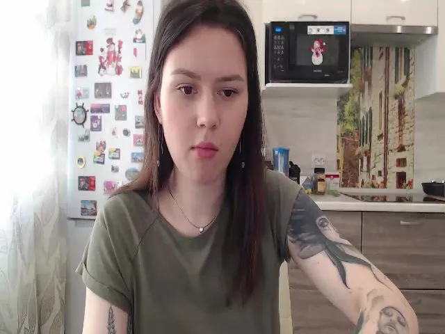 Live sex webcam photo for WonderXGirlXX #262037785