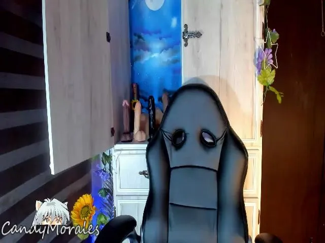 Live sex webcam photo for CandyMorales #253967529