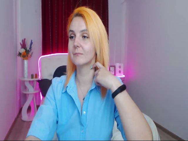 Live sex webcam photo for Polly_Green #259979541