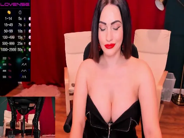 Live sex webcam photo for MistressAlpha #258354999