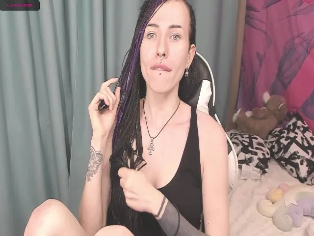 Live sex webcam photo for RubyMystery #265092679