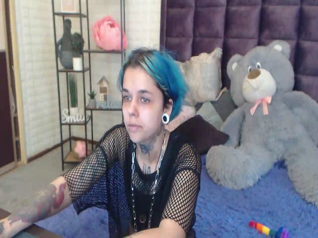 Live sex webcam photo for DarkElf_ #255319996