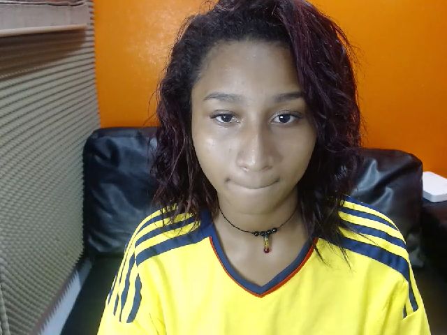 Live sex webcam photo for CRISSSVHM #256477407