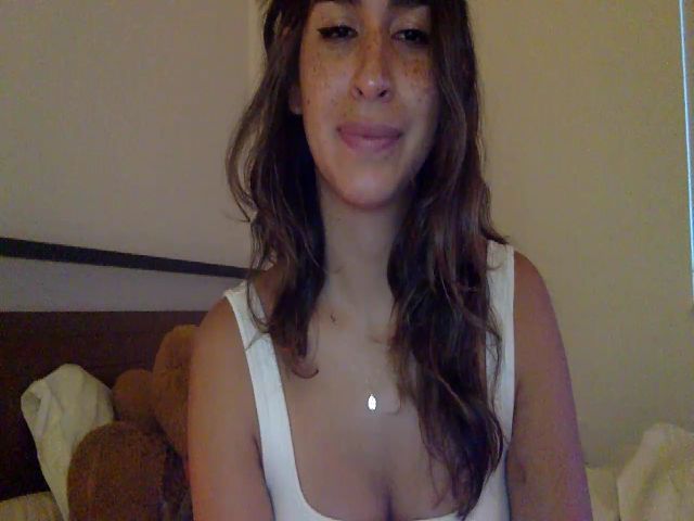Live sex webcam photo for FreckledPoni #257862217