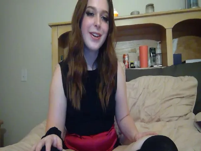 Live sex webcam photo for AuroraLightz #265326834