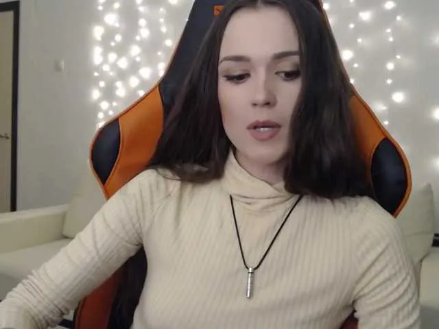 Live sex webcam photo for Sencera #242651959