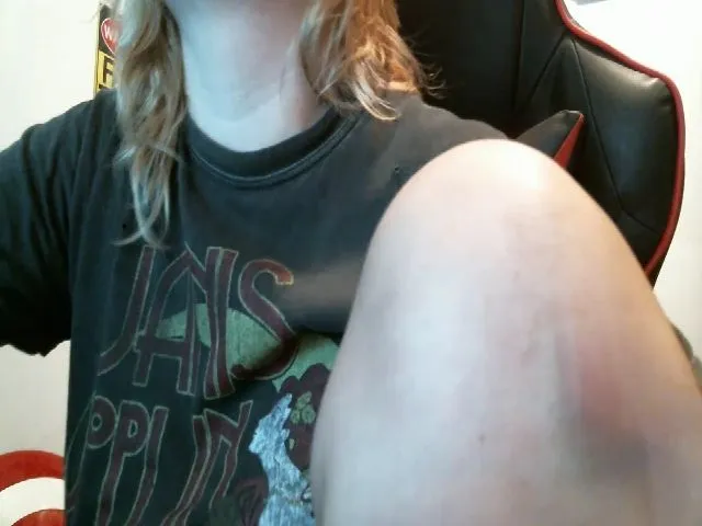 Live sex webcam photo for Bouncinbootie #252768819